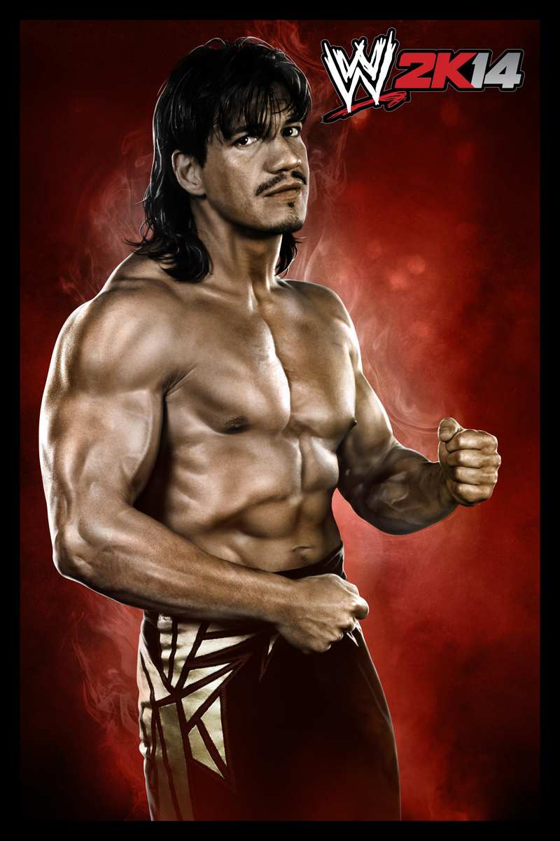 WWE 2K14 - Imagen 13